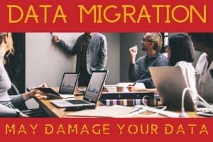WP Data Migration