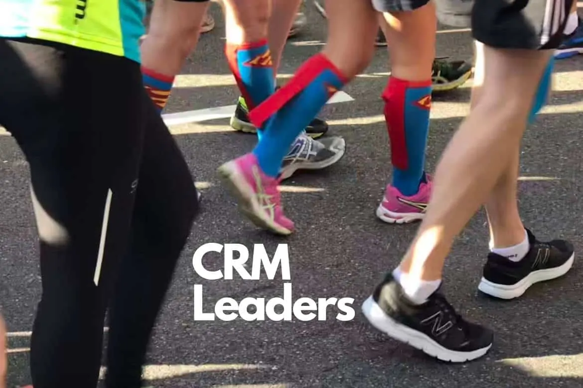 Leading CRM Systems