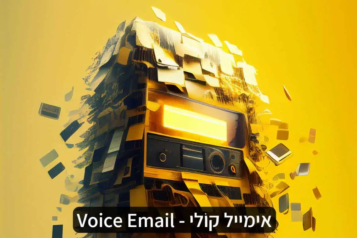 voice email