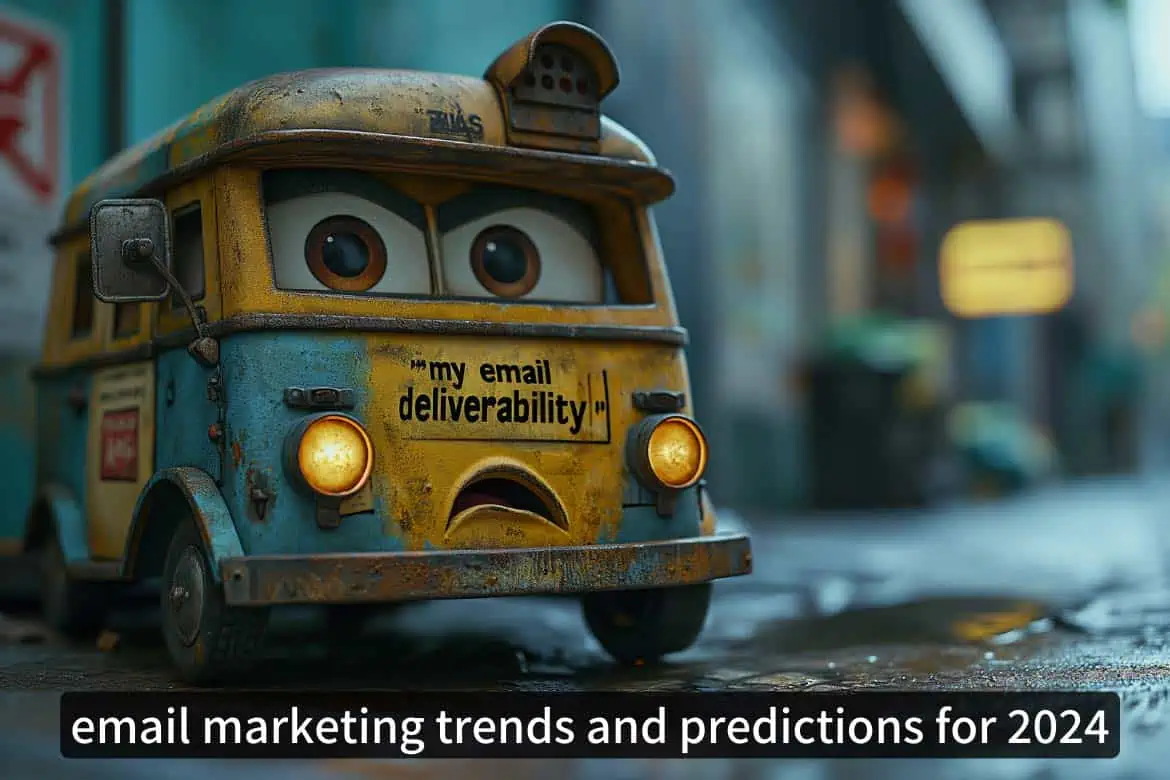 email marketing trends and predictions