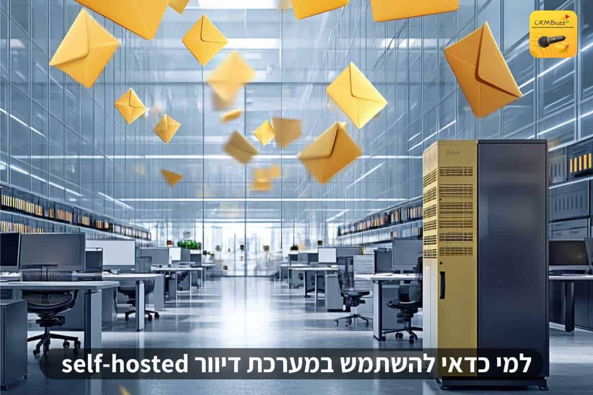 The Pros and Cons of Self-Hosted Email Platforms