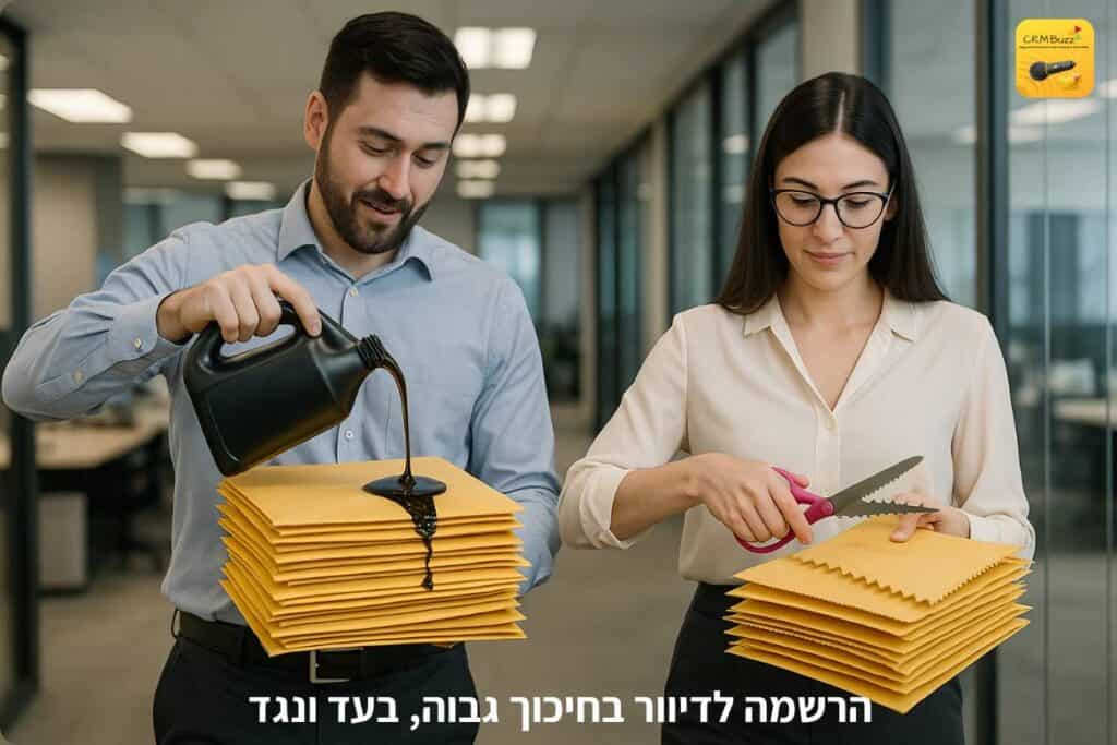 דיוור בחיכוך גבוה
