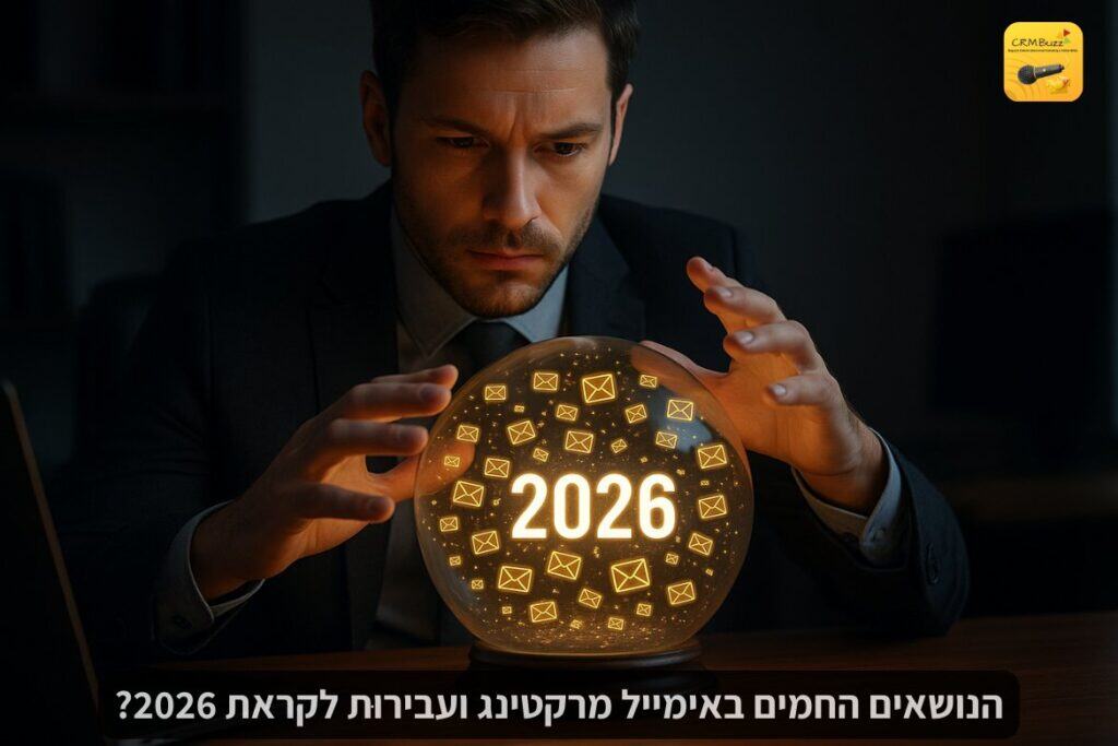 Email Marketing 2026