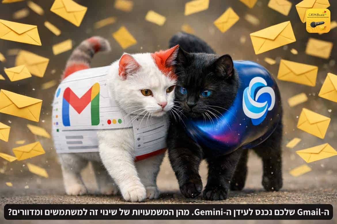 Gmail and Gemini.