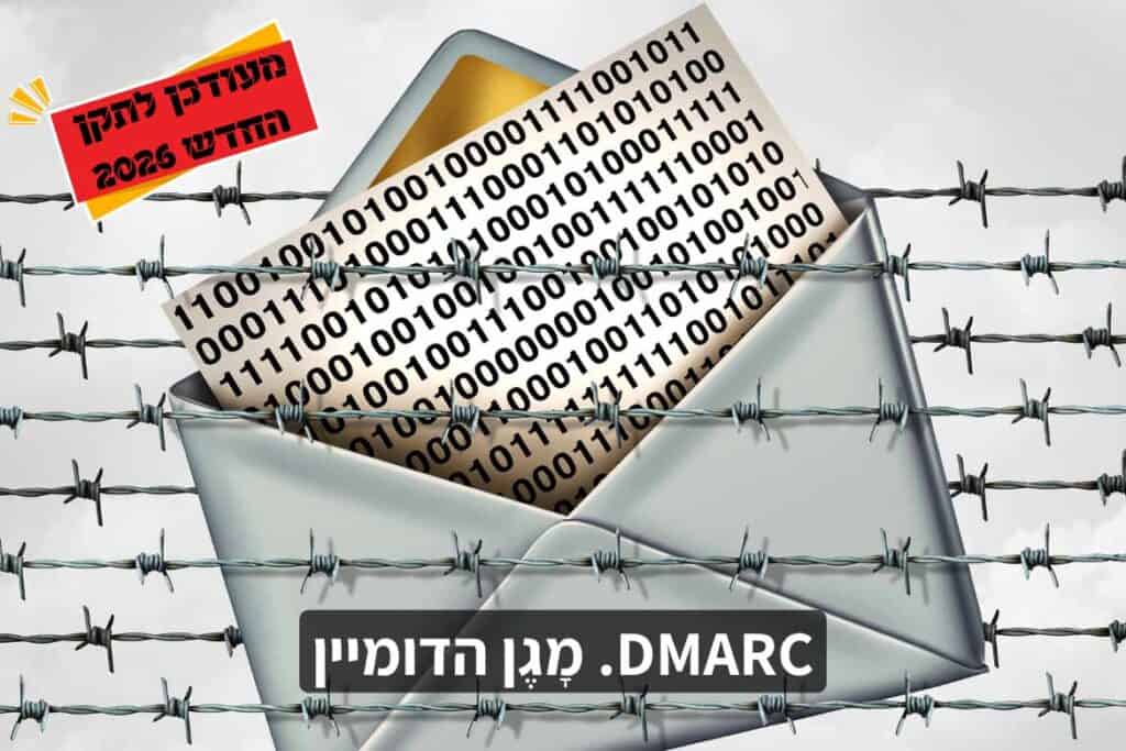 WP DMARC 2026